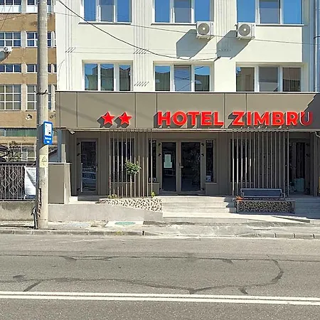 Zimbru 2* كلوج-نابوكا