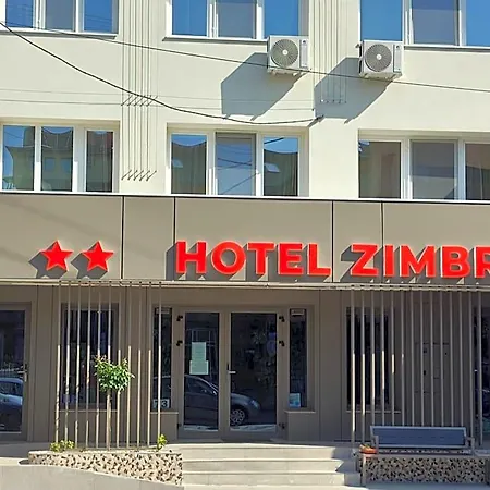 Zimbru